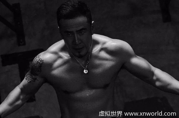 杨坤十大经典歌曲排行榜！《无所谓》上榜。