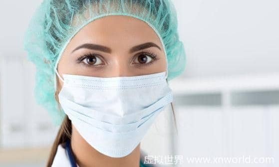长期戴口罩的5大害处，你知道吗？