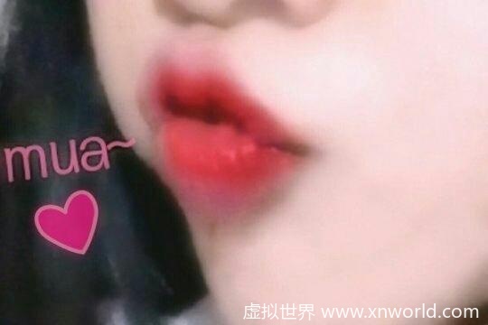 女生发mua是什么意思？是什么梗？