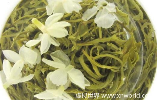 去火花茶有哪些种类？不能喝去火花茶的人群有哪些？