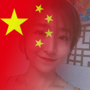 红旗头像免费一键制作 【在线生成】