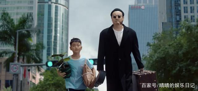 《我和我的父辈》怎么样?影评