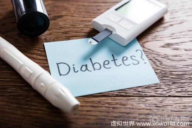 糖尿病能自愈吗?无数患者的心声【对你有帮助】