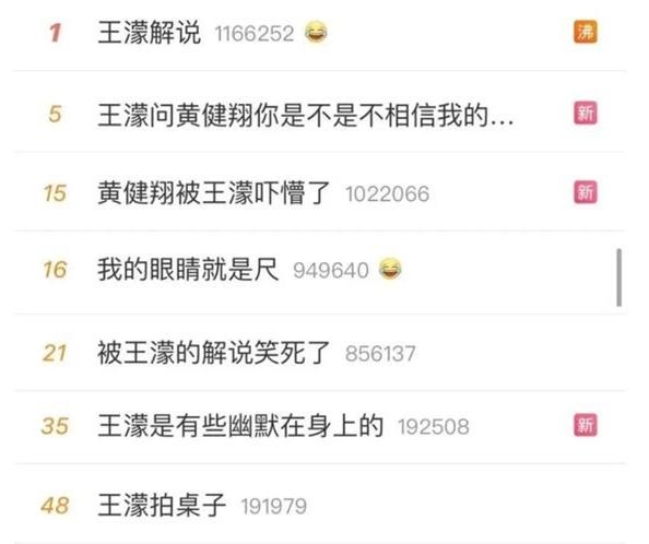 濛言濛语为什么会火出圈?王濛为何出圈?