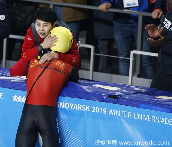 濛言濛语为什么会火出圈?王濛为何出圈?