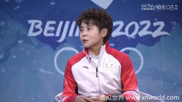 濛言濛语为什么会火出圈?王濛为何出圈?