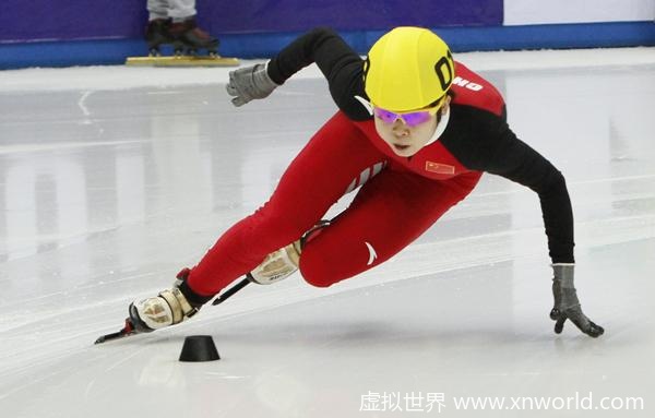 濛言濛语为什么会火出圈?王濛为何出圈?