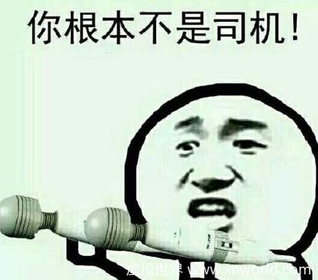 翻车了是什么梗?是什么意思？