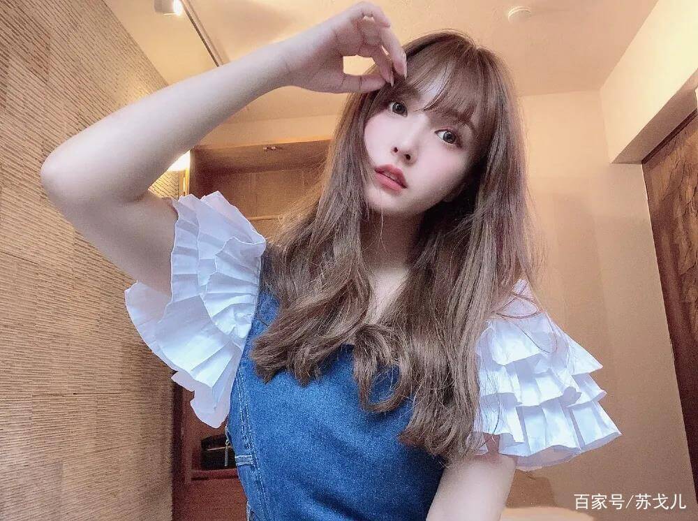 三上悠亚番号是什么梗?个人资料