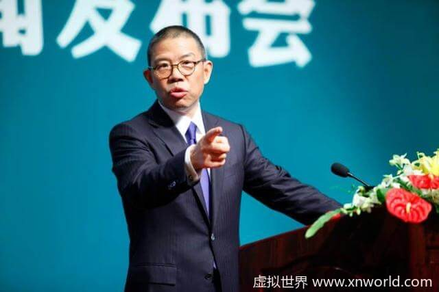 胡润富豪榜发布,钟睒睒蝉联中国首富