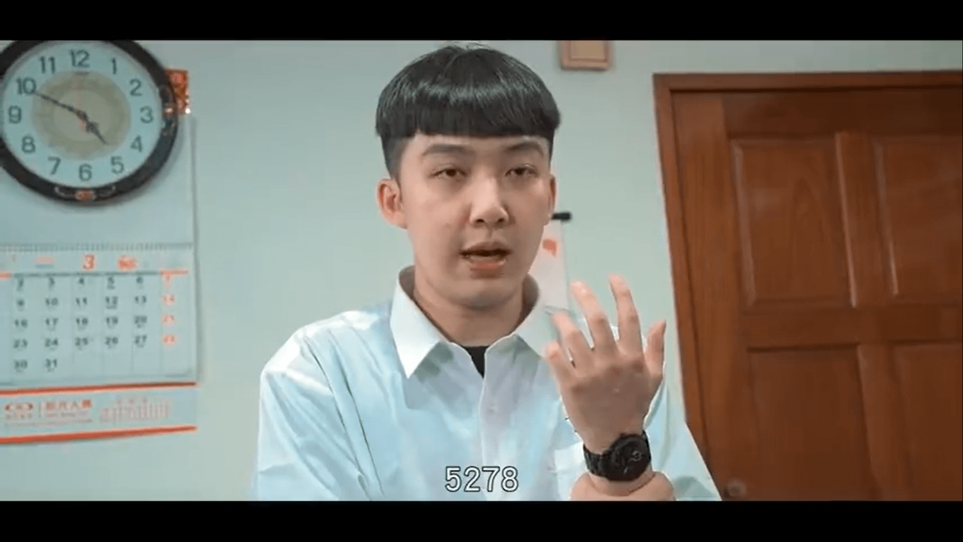 5278是什么意思？是什么梗？