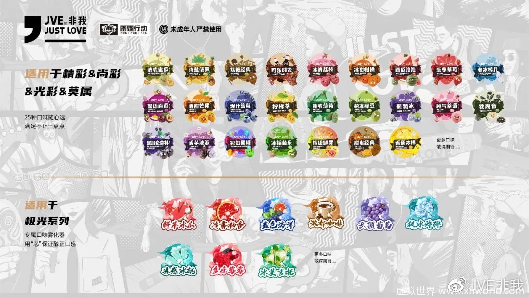 2021年度十大网络热词，绝对经典！