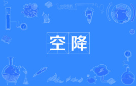 【网络用语】“空降”和“盲降”是什么意思？ – 【最新网络热词】