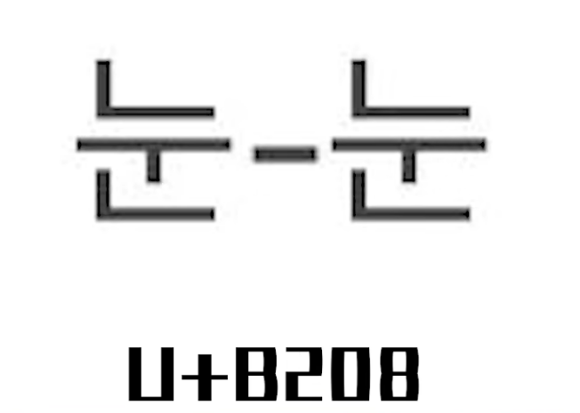 颜文字是什么意思（颜文字表情符号大全） – 【最新网络热词】