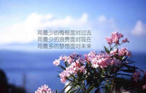 时代少年团语录励志语录大全
