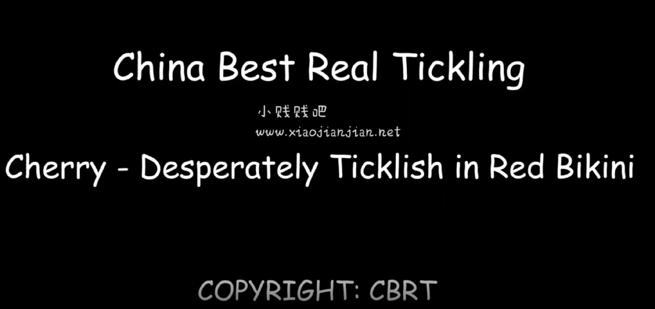 china best real tickling-TK(挠痒痒)女神合集下载