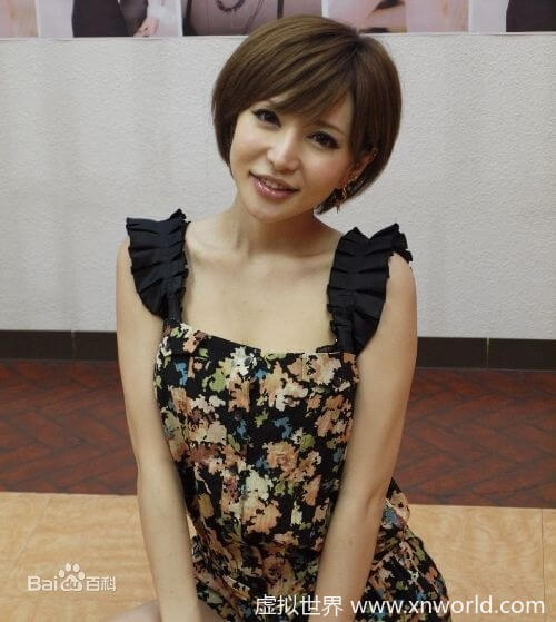 里美尤利娅（里美ゆりあ）优秀作品封面预览和个人资料