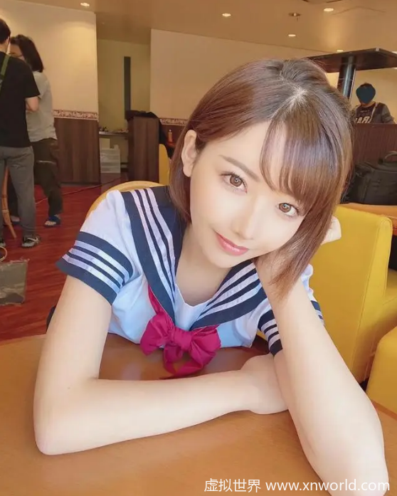 深田咏美(深田えいみ)个人介绍及美图欣赏