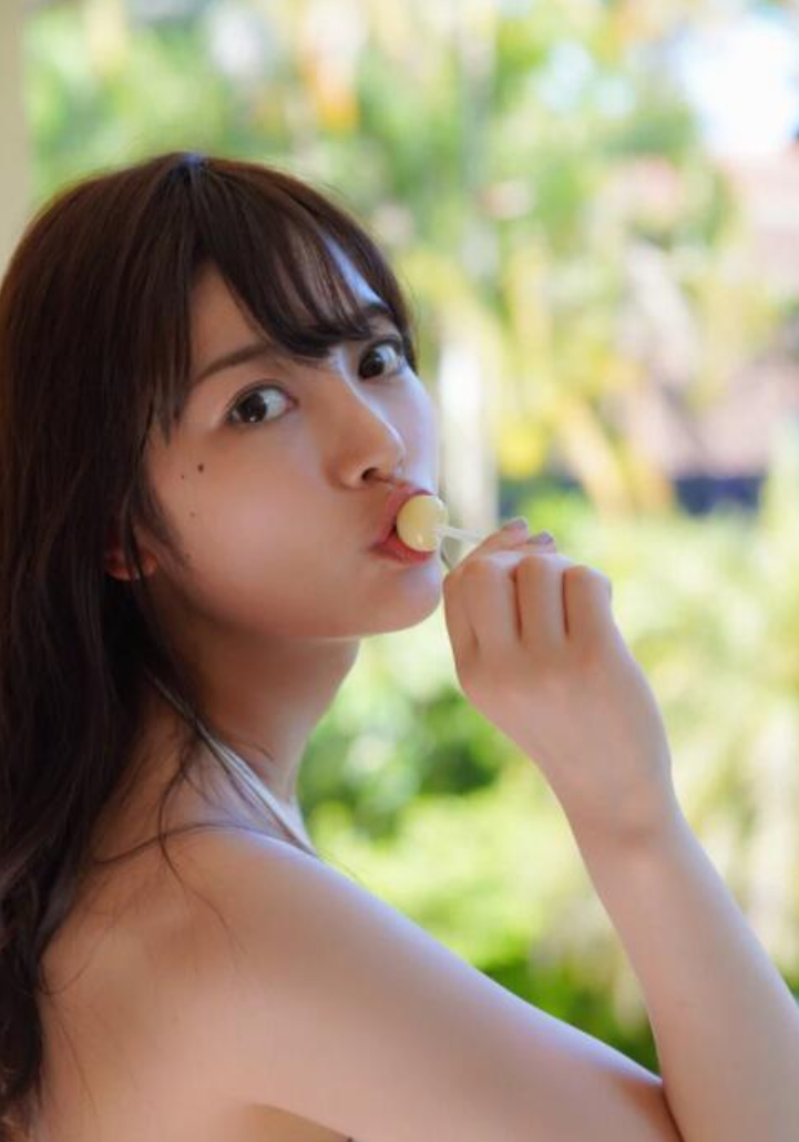 枫可怜(Karen Kaede/枫カレン/枫花恋)个人资料及作品番号封面【绝美】
