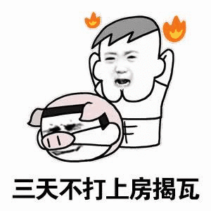 “三天不打，上房揭瓦”是什么意思？ 是什么梗？ – 【最新网络热词】