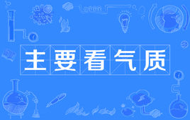“主要看气质”是什么梗？是什么梗？ – 【最新网络热词】