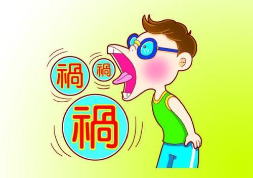 “病从口入，祸从口出”是什么意思？ 是什么梗？ – 【最新网络热词】