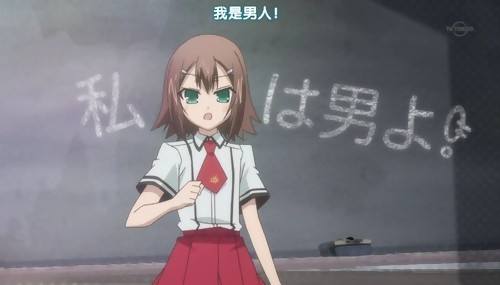 “这么可爱一定是男孩子”是什么梗？ 是什么梗？ – 【最新网络热词】