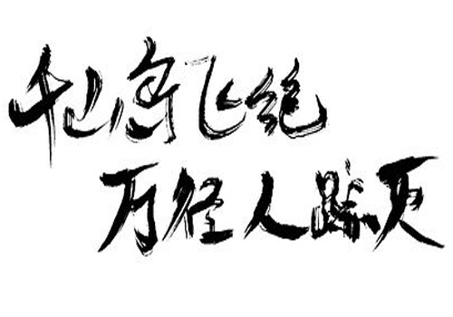 “千山鸟飞绝，万径人踪灭”是什么意思？是什么梗？ – 【最新网络热词】