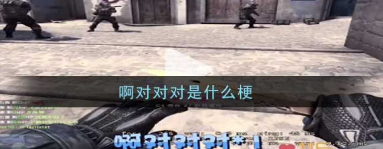 【网络热词】“啊，对对对”是什么梗？