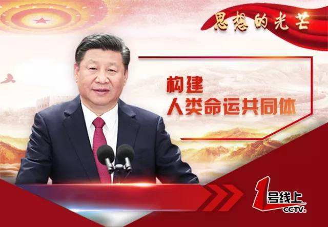 “人类命运共同体”是什么意思？是什么梗？ – 【最新网络热词】