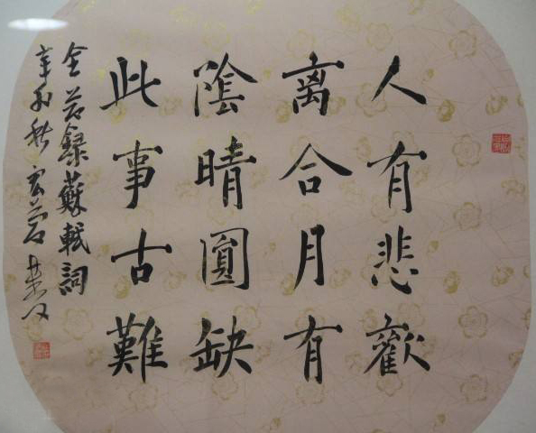 “人有悲欢离合，月有阴晴圆缺”是什么意思？是什么梗？ – 【最新网络热词】